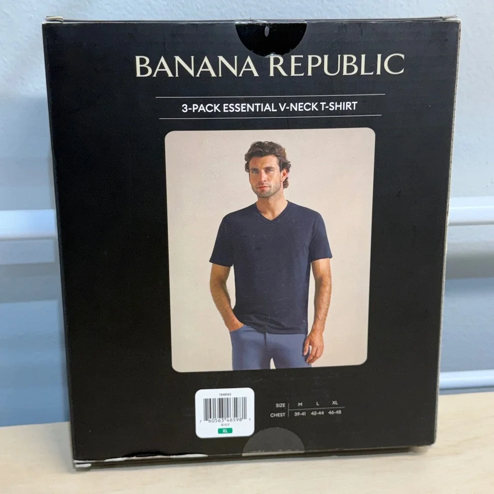 Banana Republic *open box